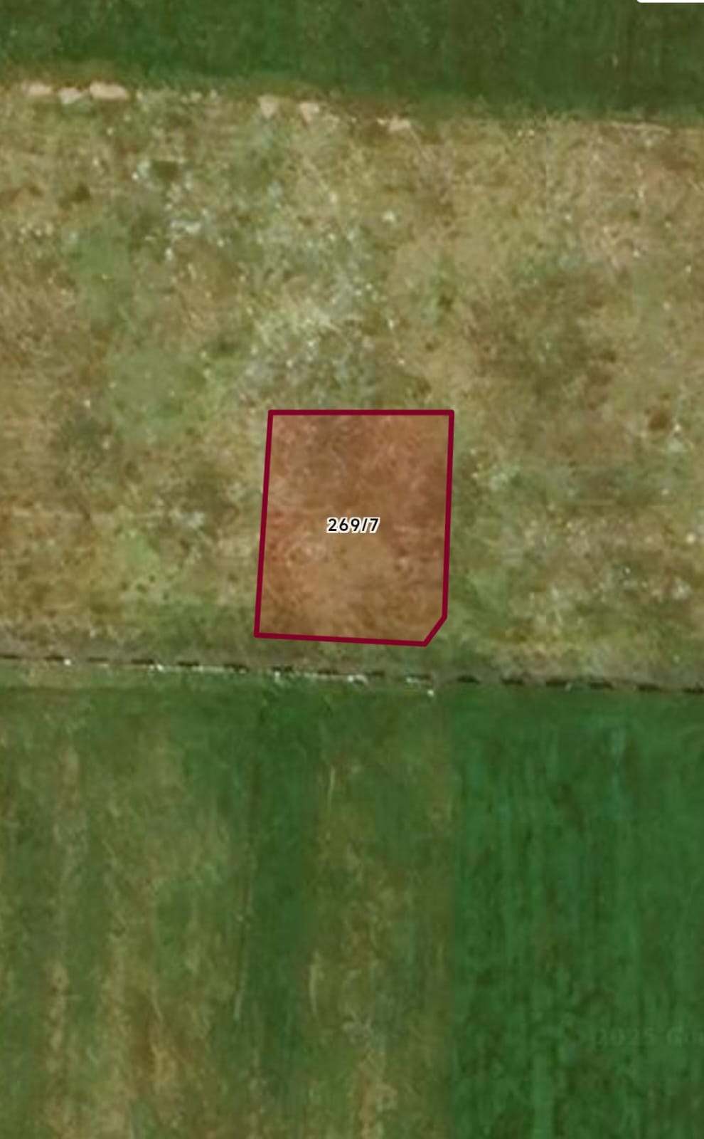 Bitlis / Tatvan / Benekli Köyü SATILIK ARSA 717M²  - BİTLİS TATVAN fotoğraf 3